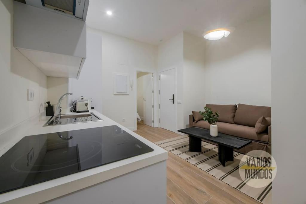 Cool Y Centrico Apt 6Px En Plena Plaza Del Carmen E2 Мадрид Екстер'єр фото