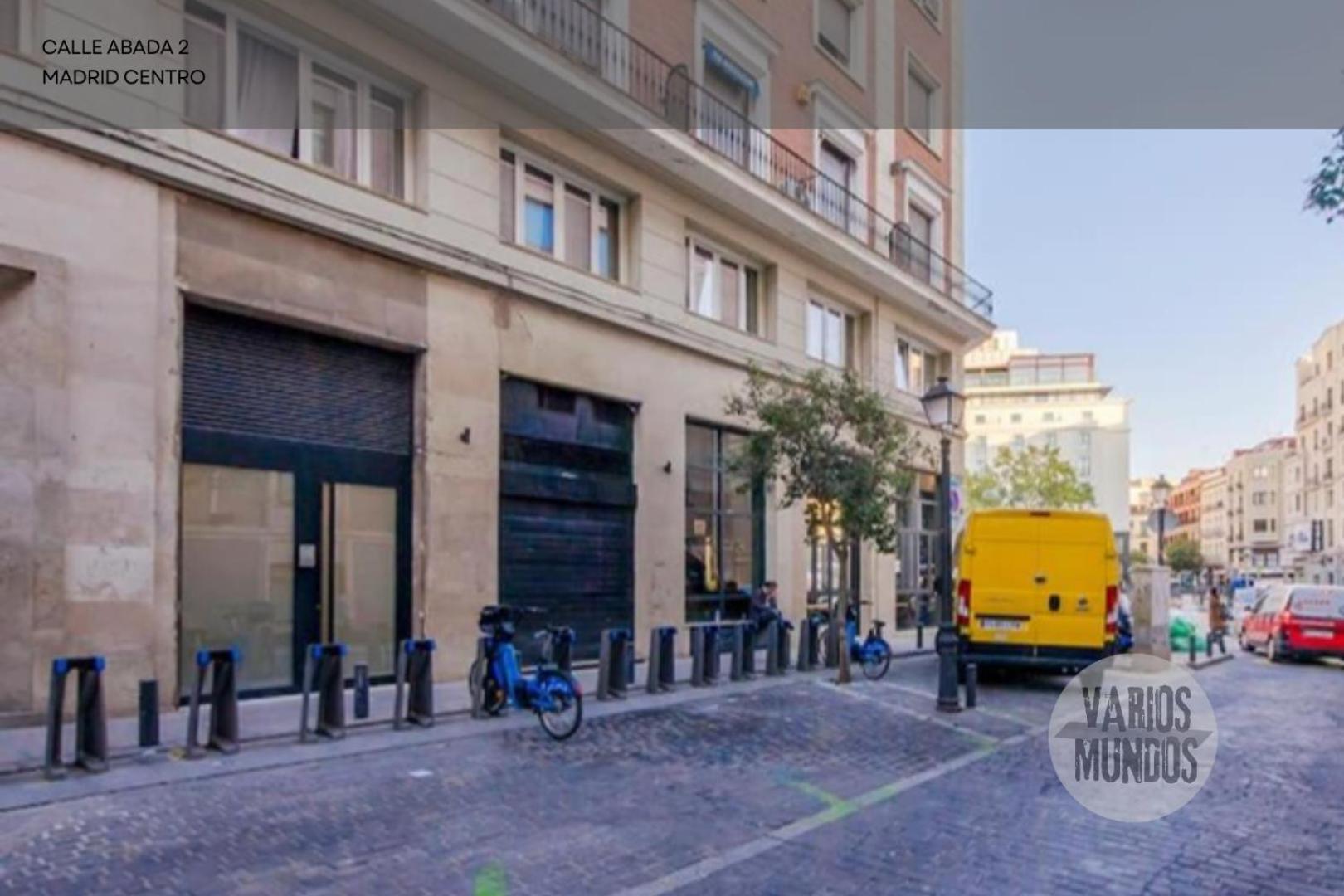 Cool Y Centrico Apt 6Px En Plena Plaza Del Carmen E2 Мадрид Екстер'єр фото