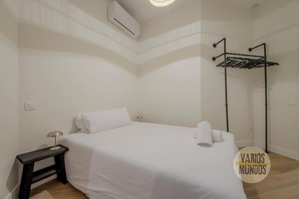 Cool Y Centrico Apt 6Px En Plena Plaza Del Carmen E2 Мадрид Екстер'єр фото