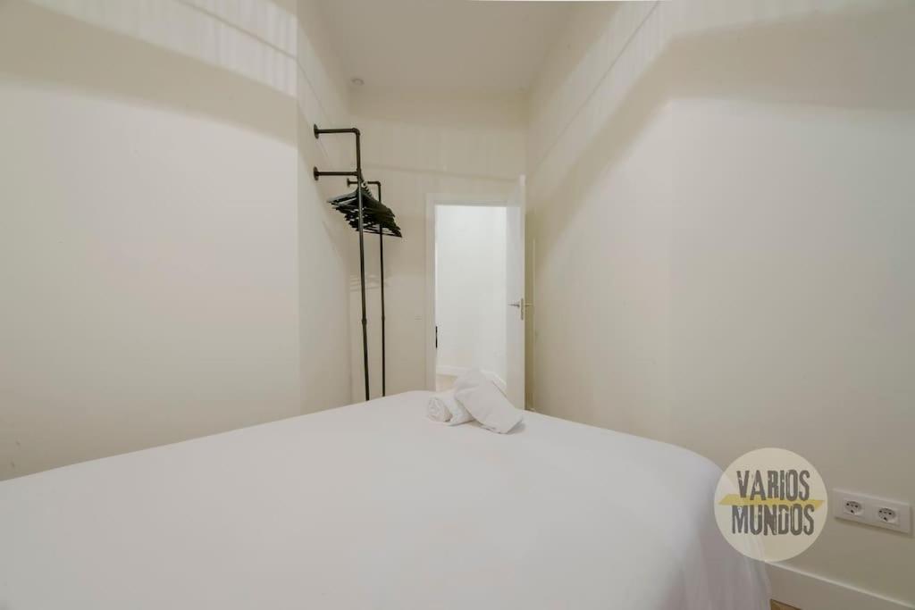 Cool Y Centrico Apt 6Px En Plena Plaza Del Carmen E2 Мадрид Екстер'єр фото